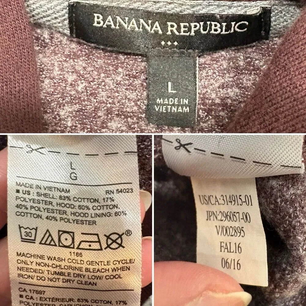 Banana Republic banana republic